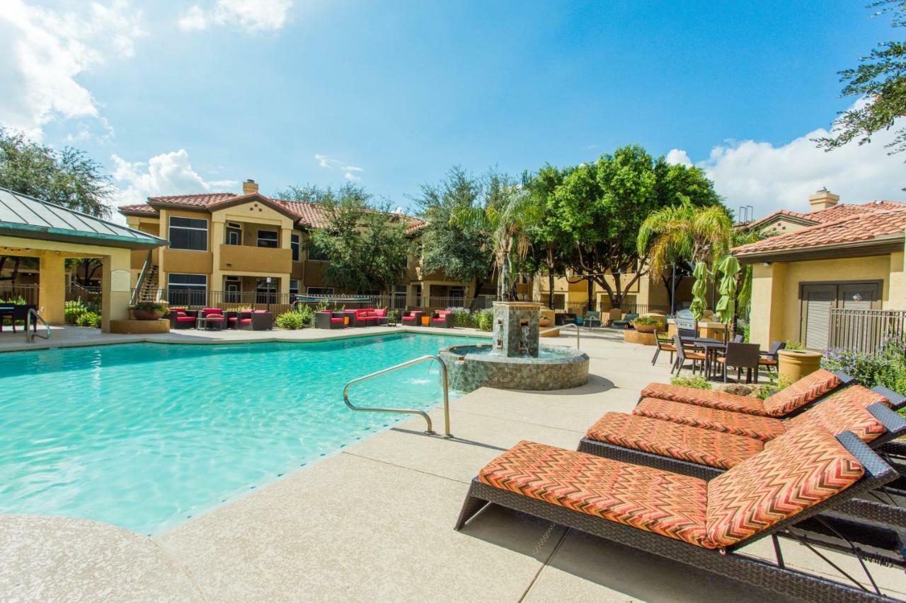 Вилла Tpc Golf, Shopping & Dining 3 Miles With Parking -1005 Феникс Экстерьер фото